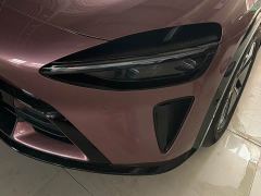 Xiaomi YU7 Rear-Wheel Drive Long-Range Edition - ფოტო 10