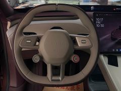Xiaomi YU7 Rear-Wheel Drive Long-Range Edition - ფოტო 12