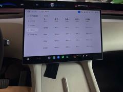 Xiaomi YU7 Rear-Wheel Drive Long-Range Edition - ფოტო 13