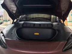 Xiaomi YU7 Rear-Wheel Drive Long-Range Edition - ფოტო 14
