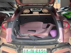 Xiaomi YU7 Rear-Wheel Drive Long-Range Edition - ფოტო 15