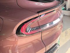 Xiaomi YU7 Rear-Wheel Drive Long-Range Edition - ფოტო 16