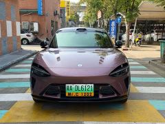 Xiaomi YU7 Rear-Wheel Drive Long-Range Edition - ფოტო 2