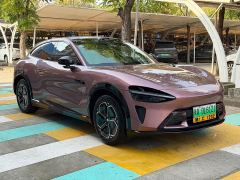 Xiaomi YU7 Rear-Wheel Drive Long-Range Edition - ფოტო 3