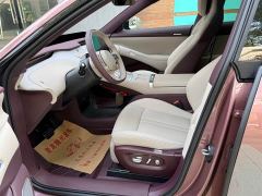Xiaomi YU7 Rear-Wheel Drive Long-Range Edition - ფოტო 4