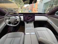 Xiaomi YU7 Rear-Wheel Drive Long-Range Edition - ფოტო 5