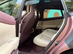 Xiaomi YU7 Rear-Wheel Drive Long-Range Edition - ფოტო 6