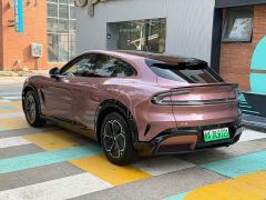 Xiaomi YU7 Rear-Wheel Drive Long-Range Edition - ფოტო 7