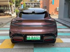 Xiaomi YU7 Rear-Wheel Drive Long-Range Edition - ფოტო 8