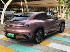 Xiaomi YU7 Rear-Wheel Drive Long-Range Edition - ფოტო 9