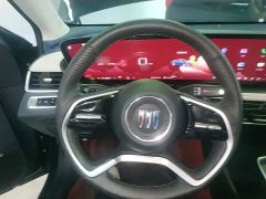 Buick Lacrosse Platinum Avenir Edition - ფოტო 10