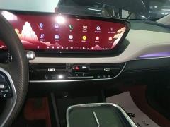 Buick Lacrosse Platinum Avenir Edition - ფოტო 12