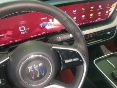 Buick Lacrosse Platinum Avenir Edition - ფოტო 13