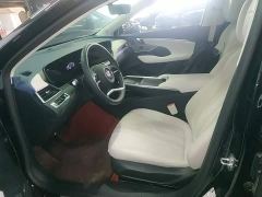 Buick Lacrosse Platinum Avenir Edition - ფოტო 14