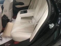 Buick Lacrosse Platinum Avenir Edition - ფოტო 16