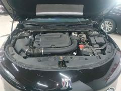 Buick Lacrosse Platinum Avenir Edition - ფოტო 19