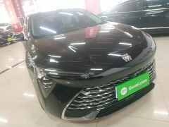 Buick Lacrosse Platinum Avenir Edition - ფოტო 3