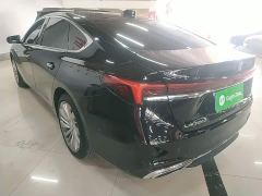 Buick Lacrosse Platinum Avenir Edition - ფოტო 4