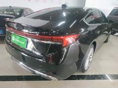 Buick Lacrosse Platinum Avenir Edition - ფოტო 6