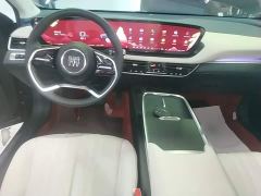 Buick Lacrosse Platinum Avenir Edition - ფოტო 9