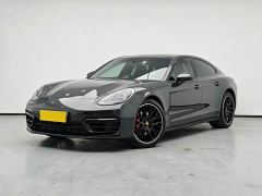Porsche Panamera 4S 2.9T - photo 1