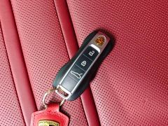 Porsche Panamera 4S 2.9T - photo 13