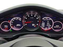 Porsche Panamera 4S 2.9T - photo 14