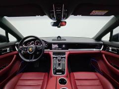 Porsche Panamera 4S 2.9T - photo 15