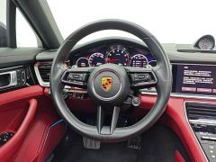 Porsche Panamera 4S 2.9T - photo 16