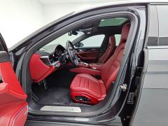 Porsche Panamera 4S 2.9T - photo 19