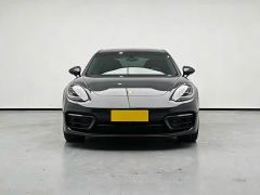 Porsche Panamera 4S 2.9T - photo 2