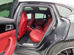 Porsche Panamera 4S 2.9T - photo 20