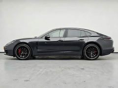 Porsche Panamera 4S 2.9T - photo 3