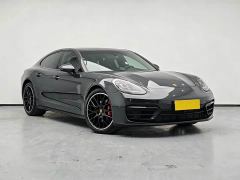 Porsche Panamera 4S 2.9T - photo 4