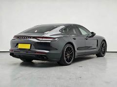 Porsche Panamera 4S 2.9T - photo 5