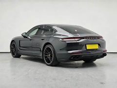 Porsche Panamera 4S 2.9T - photo 6