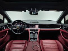 Porsche Panamera 4S 2.9T - photo 7