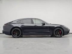Porsche Panamera 4S 2.9T - photo 8