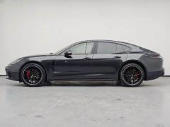 Porsche Panamera 4S 2.9T - photo 9
