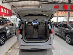 Buick GL8 ES Luxe Comfort - photo 13