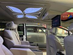 Buick GL8 ES Luxe Comfort - photo 15