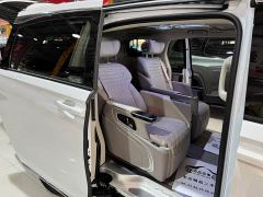 Buick GL8 ES Luxe Comfort - photo 16