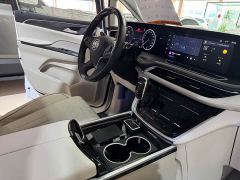 Buick GL8 ES Luxe Comfort - photo 19