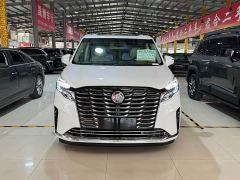 Buick GL8 ES Luxe Comfort - photo 2