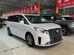 Buick GL8 ES Luxe Comfort - photo 3