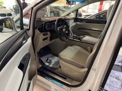 Buick GL8 ES Luxe Comfort - photo 4