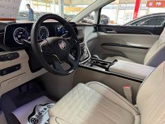 Buick GL8 ES Luxe Comfort - photo 6