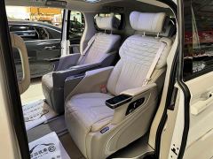 Buick GL8 ES Luxe Comfort - photo 7