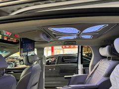 Buick GL8 ES Luxe Comfort - photo 8