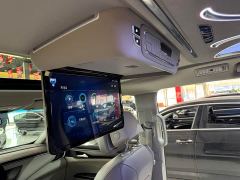 Buick GL8 ES Luxe Comfort - photo 9